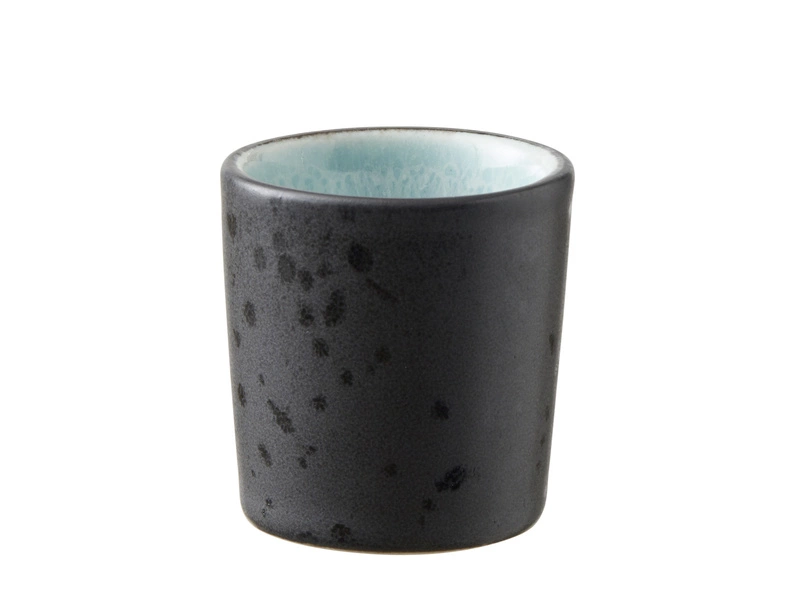 Bitz - Zestaw czterech kieliszków do jajek mix