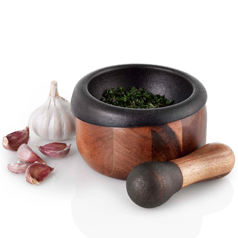 AdHoc - Moździeż CRUSH