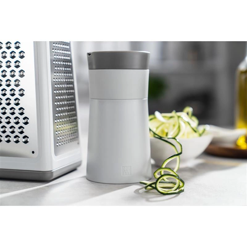 Zwilling - spiralizer szary Z-Cut