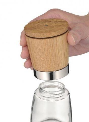 WMF - Młynek drewniany, Ceramill Natura