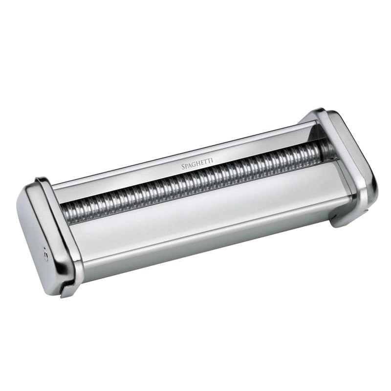 Kuchenprofi - maszynka do makaronu, 4 wymienne krajacze, 28 x 21,5 x 21,5 cm Vitale 150