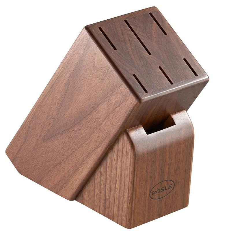 Roesle - Zestaw noży w bloku 7cz.