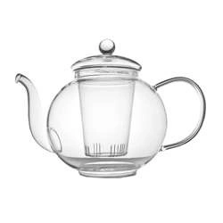 Bredemeijer - Dzbanek szklany z zaparzaczem Verona 1,5L
