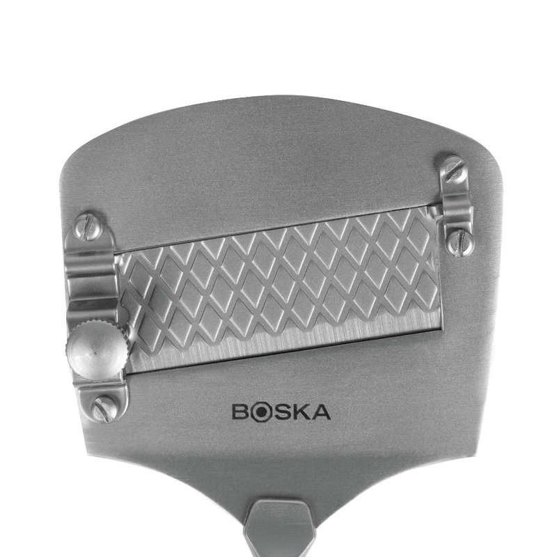 Boska - Nóż do parmezanu Monaco+