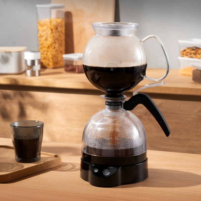 Bodum - ekspres do kawy próżniowy Epebo 1L