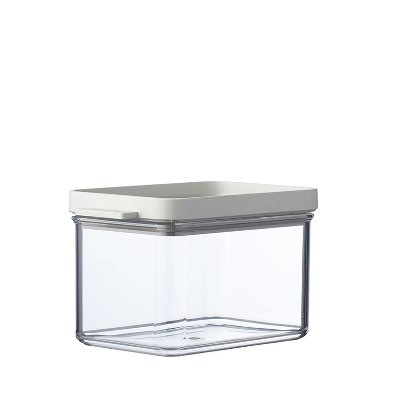 Mepal - Pojemnik na żywność Omnia 700ml biały