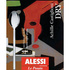 Alessi - zestaw 4 łyżeczek do espresso DRY