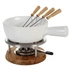 Boska - Zestaw Fondue Bianco, poj. <br>1L