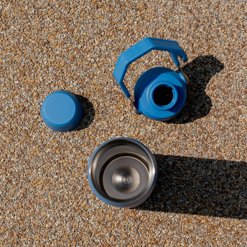 Stanley - Butelka na wodę Aerolight™ IceFlow™ 0,6 l - Azure