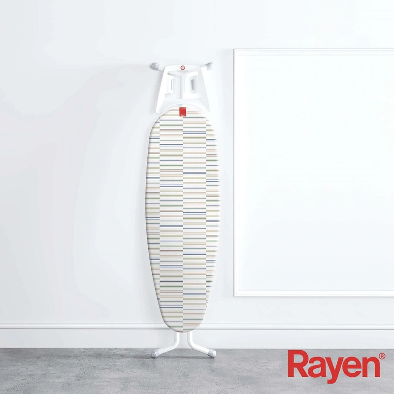 Rayen - Pokrowiec na deskę do prasowania - 130 x 47 cm