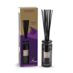 Esteban - Dyfuzor zapachowy 100ml Figue Noire