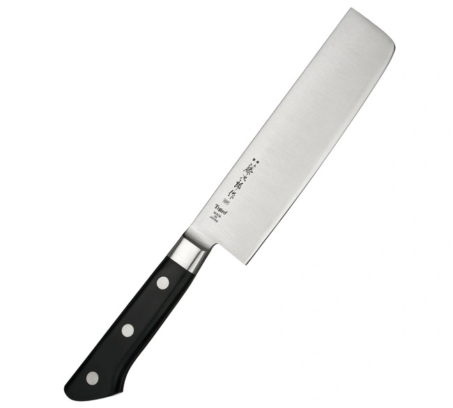 Tojiro - DP3 Nóż Nakiri 16,5 cm