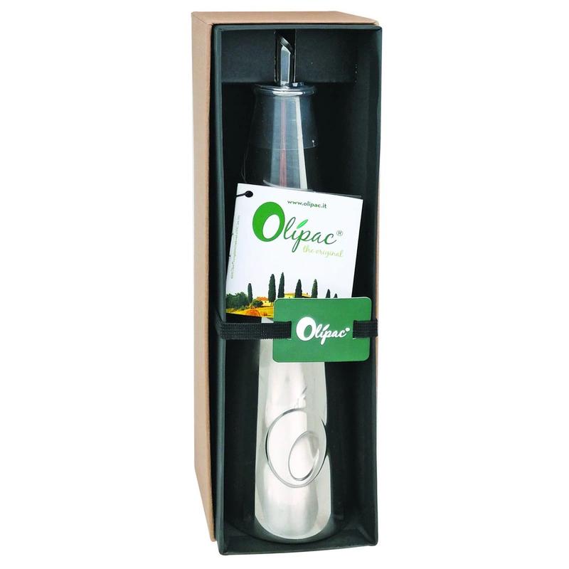 Olipac - Butelka 500ml CHIC w pudełku prezentowym