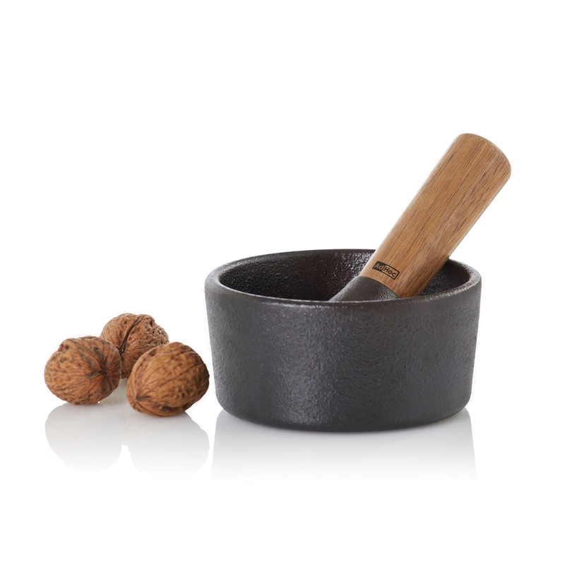 AdHoc - Moździerz Camo.12