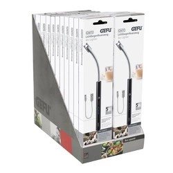 GEFU - zapalniczka łukowa, 20 szt. IGNITO