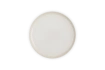 Le Creuset - Talerz mały Coupe meringue 22 cm
