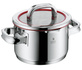 WMF - Garnek 1,9 l z pokrywką, Function 4