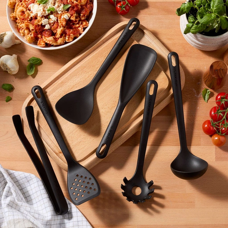 Henckels - SILICONE ONYX Szczypce 27 cm