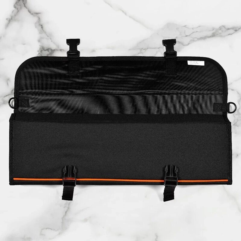 Yaxell - Torba na noże - 10 kieszeni (515x162x50mm)