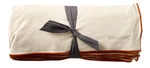 Södahl - Obrus 140 x 250 cm Organic cream gots