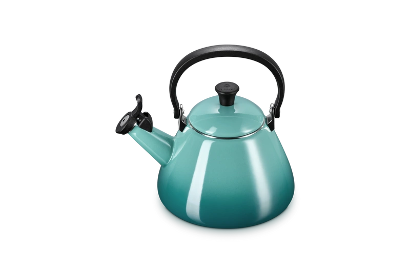 Le Creuset - czajnik Kone bleu riviera 1,6 l