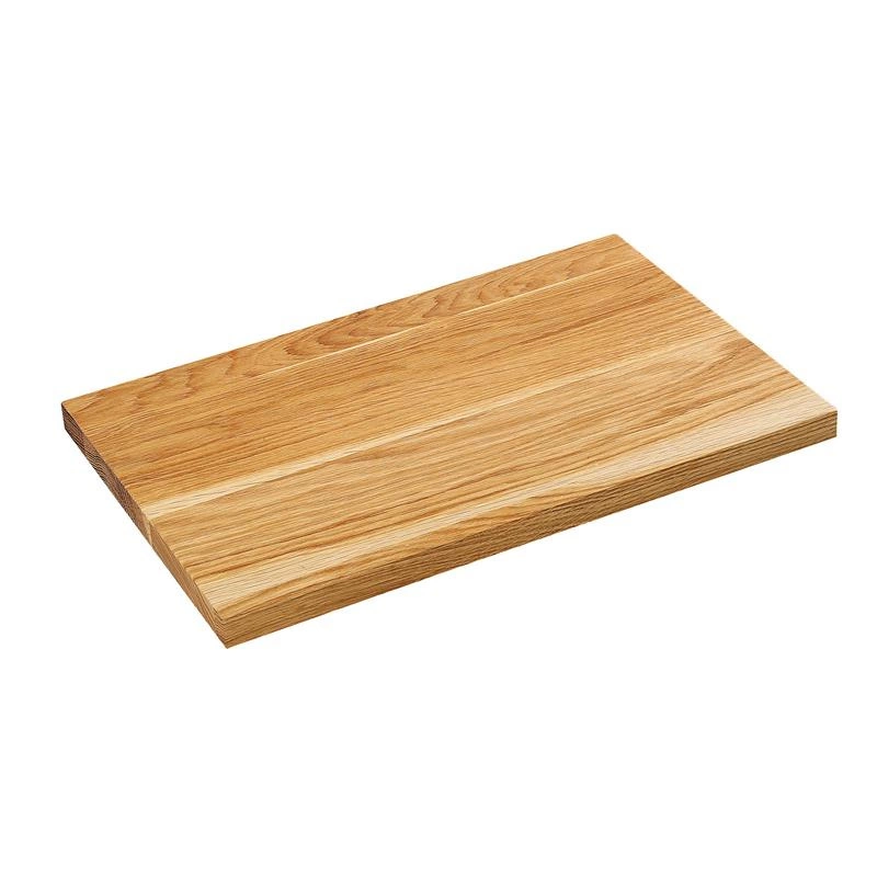 Zassenhaus - deska kuchenna dębowa 26 x 17 cm