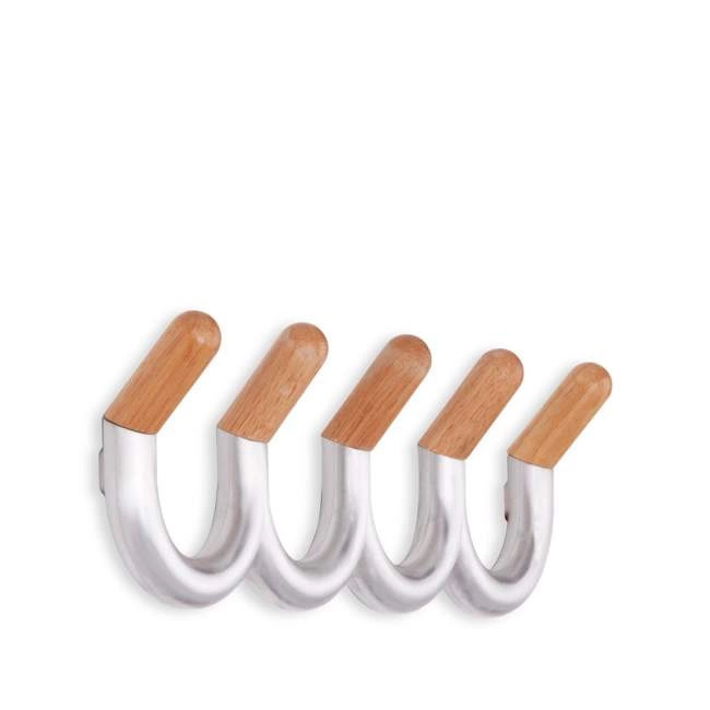 Umbra - wieszak na ubrania U Turn