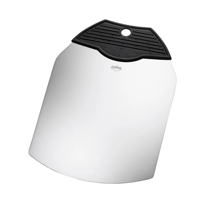 Kuchenprofi - stalowa łopata pizzy chleba tortów