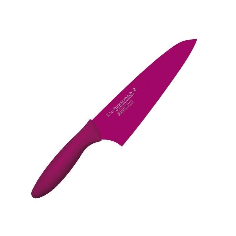 KAI - Zestaw 3 noży Pure Komachi 2