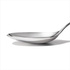 OXO - Łyżka kuchenna stalowa, STEEL