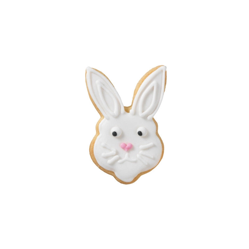 Birkmann - Foremka do wykrawania ciastek GŁOWA ZAJĄCA