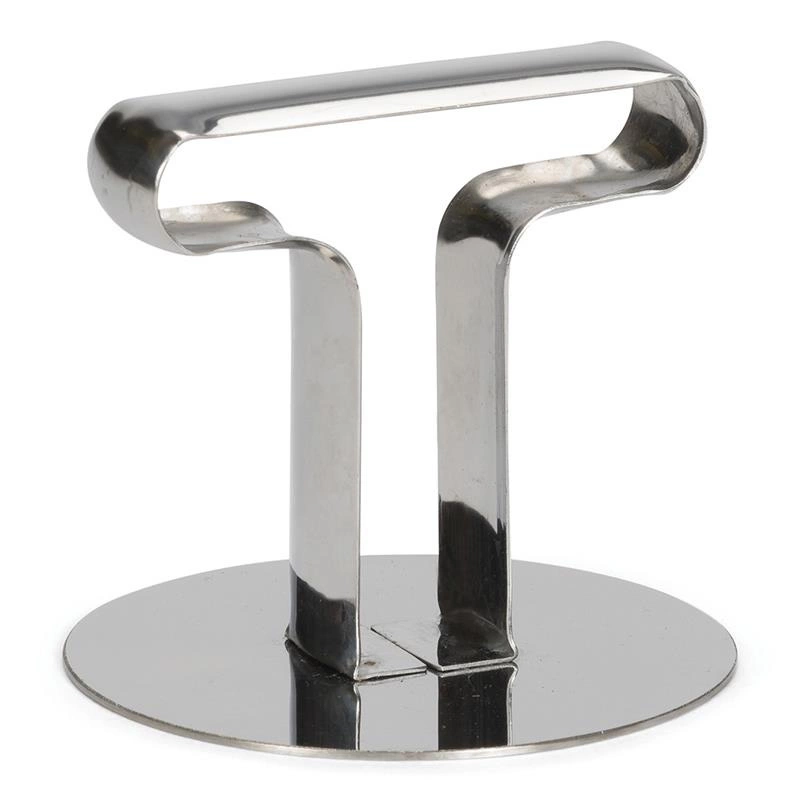 Patisse - Ubijak do pierścienia ze stali nierdzewnej 9cm