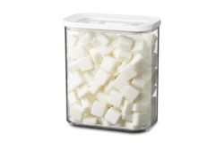 Mepal - Pojemnik na żywność 1500ml Modula biały