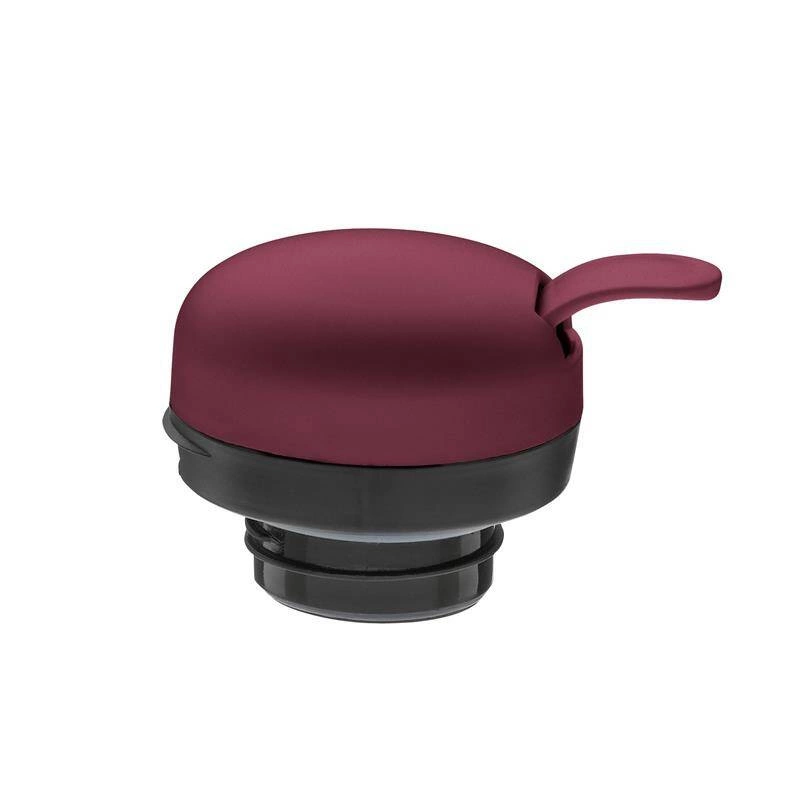 Alfi - Termos ECO ruby red mat 1,00l