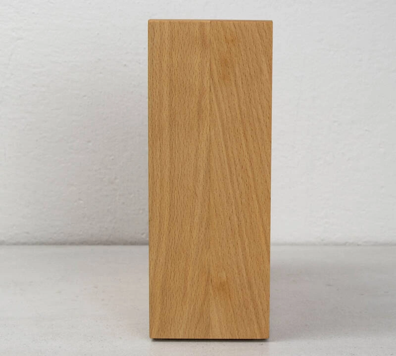 Bisbell - Blok magnetyczny 21cm Buk