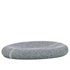 Kela - mydelniczka, 14x8,5 cm, szara Talus
