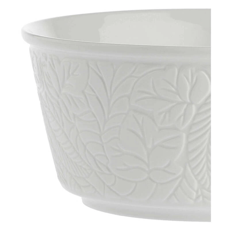 La Porcellana Bianca - miska okrągła do sałatek 23 cm Bosco