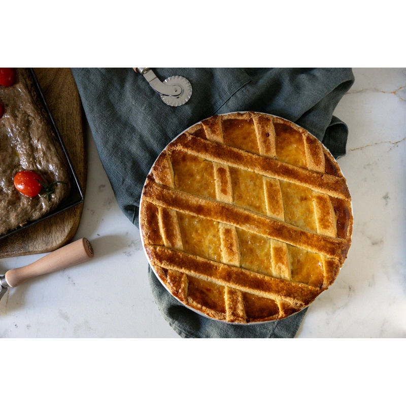 Marcato - Forma do pizzy 24Cm