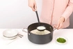 Brabantia - Chochla łyżka do zupy non stick Profile