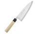Tojiro - Shirogami Nóż Deba 24cm