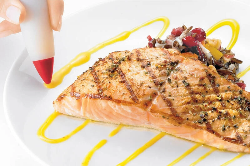 Cuisipro - Długopis do dekorowania