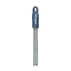 Microplane - Tarka PREMIUM ZESTER - Denim Blue