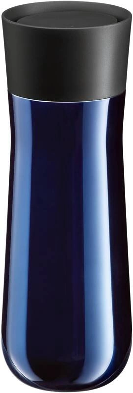 WMF - Kubek termiczny 0,35l midnight blue,Impulse