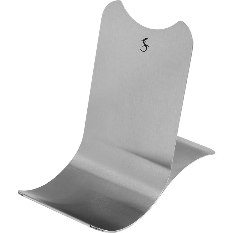 Lurch - podstawka pod akcesoria kuchenne, stal nierdzewna, 22 x 12 x 19 cm Butler