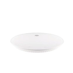 Alessi - cyfrowa waga kuchenna, biała Plisse