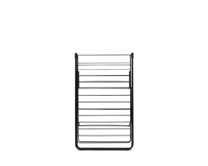 Brabantia - Suszarka na pranie HangOn 25m czarna