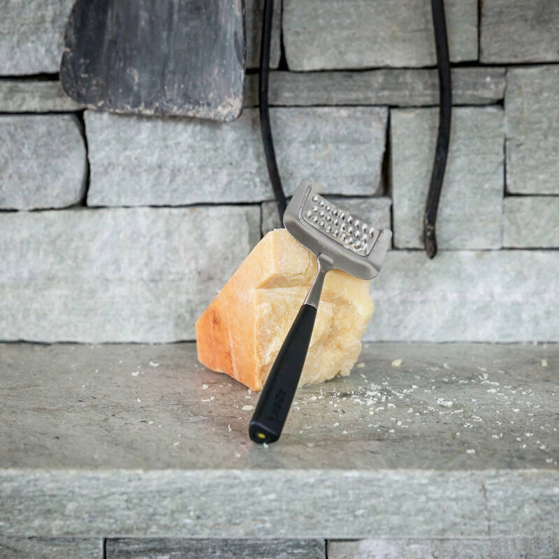 Boska - Tarka krótka do sera Amsterdam, uchwyt tworzywo