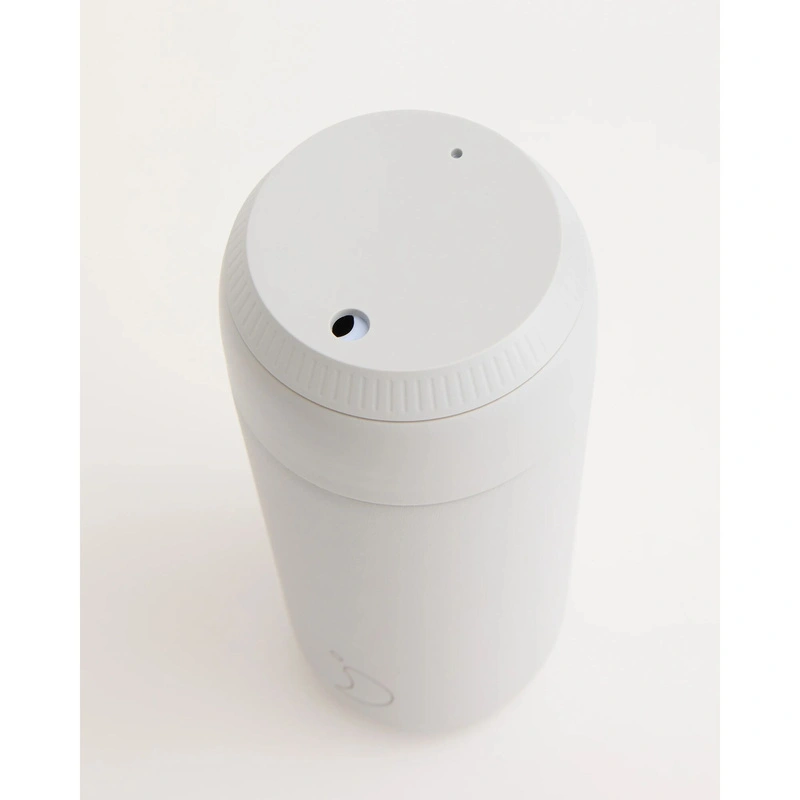 Chilly's Bottles - Termiczny kubek do kawy Chilly's | 500ml | Szary
