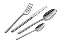Zwilling - komplet sztućców dla 12 osób Senses 60 elementów
