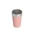 Stanley - kubek termiczny Stacking Tumbler 0.47L Peach Rose